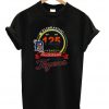 Celebrating 1894 2019 125 Years Anniversary Detroit Tigers T-shirt