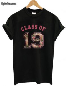 Class of 19 T-shirt