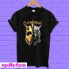 Cleganebowl - Hound vs. Mountain T-shirt