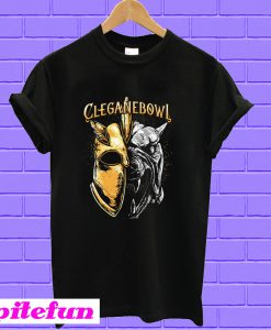 Cleganebowl - Hound vs. Mountain T-shirt