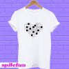 Crossword Puzzle T-shirt