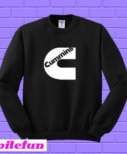 Cummins Sweatshirt