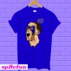 Curry Warriors T-shirt