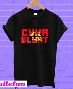 Cyka Blyat Gaming T-shirt