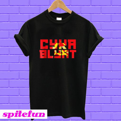 Cyka Blyat Gaming T-shirt