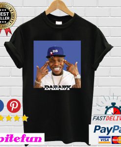 Dababy T-shirt