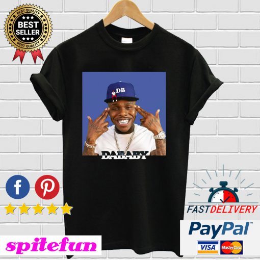 Dababy T-shirt