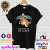 Daenerys Targaryen Mother Of Dragons GOT Mashup Pokemon T-shirt