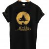 Disney Aladdin Carpet Ride T-Shirt