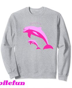 Dolphins Sweatshirt