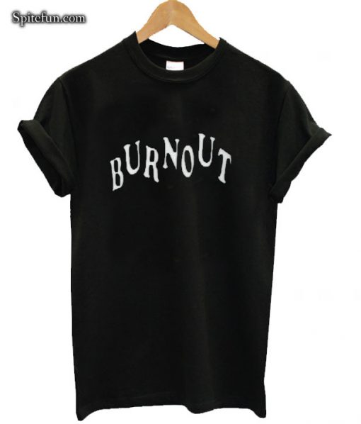 Burnout T-shirt