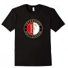 Feyenoord Rotterdam Soccer T-Shirt