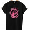 Fight Cancer T-shirt