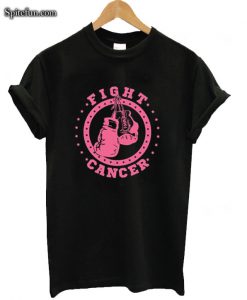 Fight Cancer T-shirt