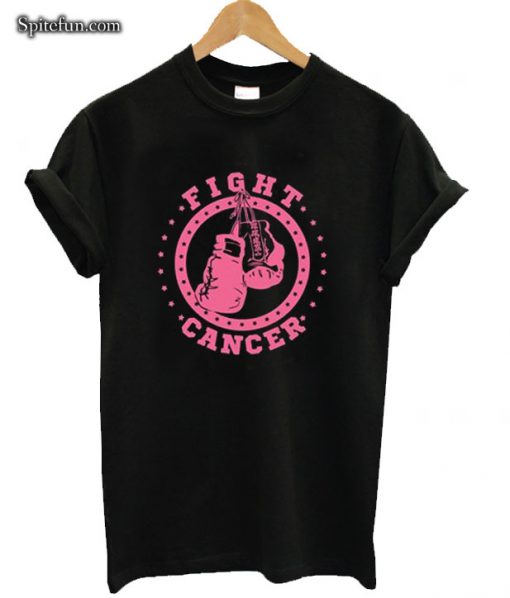 Fight Cancer T-shirt