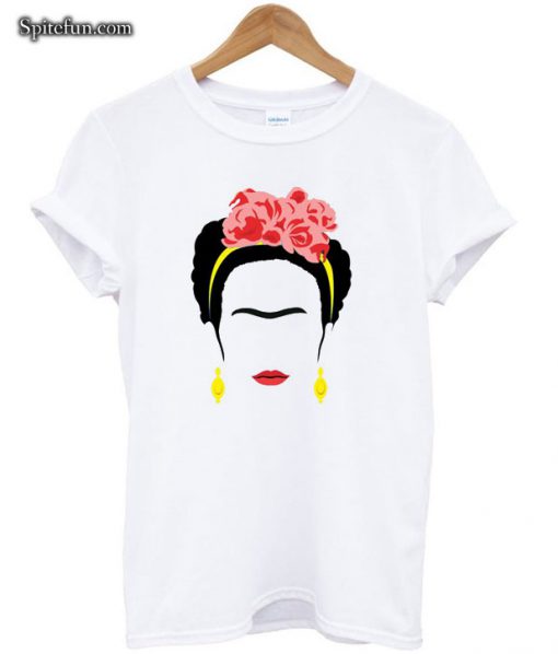 Frida Kahlo T-shirt