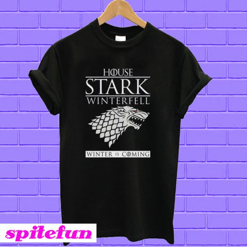 Game Of Thrones T-shirt