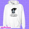 Game of Thrones Valar Morghulis not today Hoodie