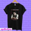 I Love Jake Ryan Sixteen Candles T-shirt