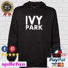 Ivy Park Hoodie