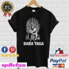 John Wick And his dog Baba Yaga Game Of Thrones T-shirt