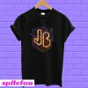 Jonas Brothers Black T-shirt