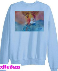 Kids See Ghosts Sweatshirt