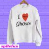 Kids See Ghosts Other Sweatshirt