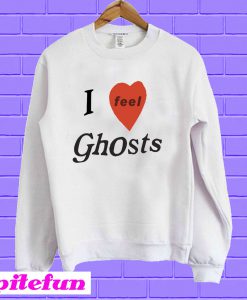 Kids See Ghosts Other Sweatshirt