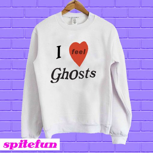 Kids See Ghosts Other Sweatshirt