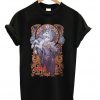 Lady Amalthea - The Last Unicorn Tri-blend T-Shirt