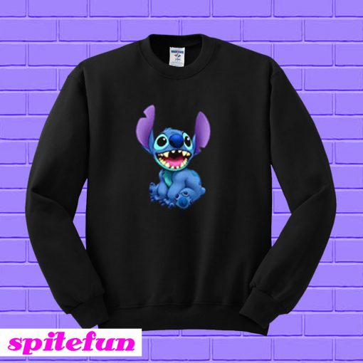 Lilo and Stitch Sweatshirt