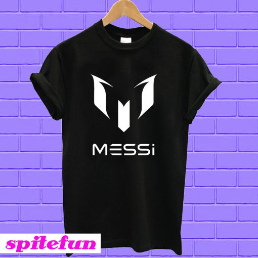 Lionel Messi Barcelona home drake T-shirt