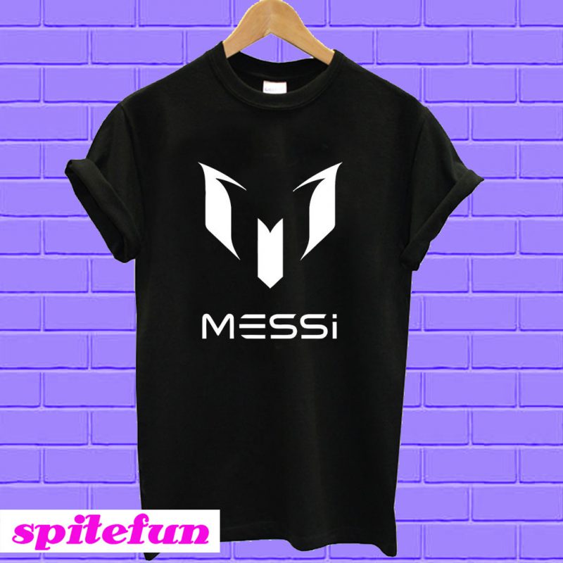Lionel Messi T-shirt