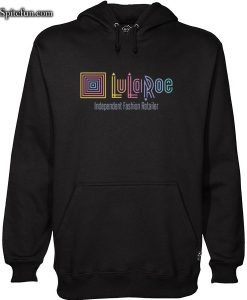 LuLaRoe Hoodie