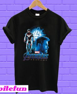 Thor Marvel Avengers Endgame T-Shirt