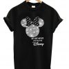 Minnie Mouse We Are Never Too Old For Disney T-shirt