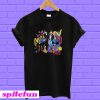 New Kids On The Block T-Shirt