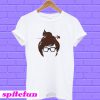 Overwatch Mei T-shirt