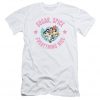 Powerpuff Girls Sugar Spice & Everything Nice T-shirt