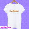 Pride Rainbow T-shirt