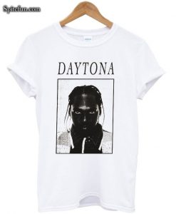 Pusha Daytona T-shirt