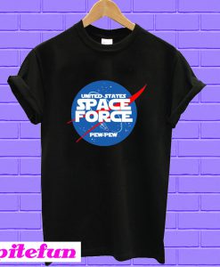 Space Force T-shirt