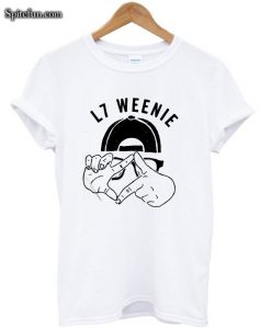Sandlot L7 Weenie T-shirt