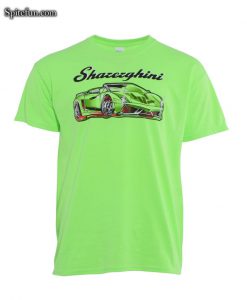 Sharerghini T-shirt
