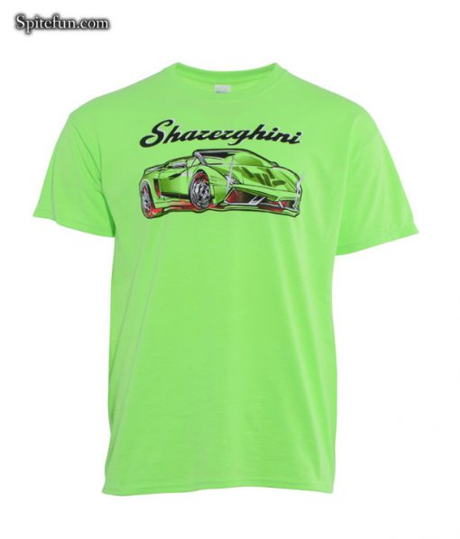 Sharerghini T-shirt