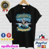 Shellback Us Navy Ancient Order Of The Deep T-shirt