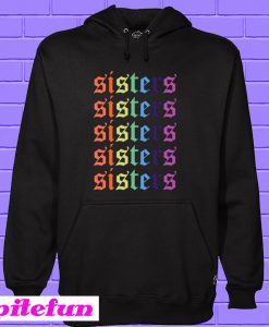 Sisters James Charles Hoodie