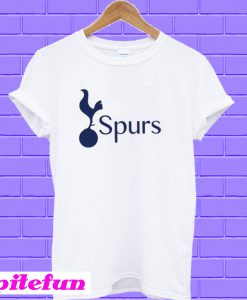 Spurs T-shirt