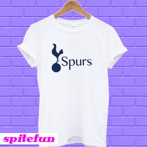 Spurs T-shirt